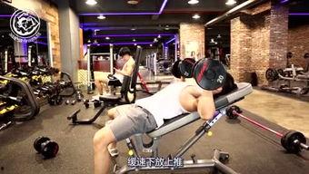 健身训练营爆料视频播放,揭秘爆火视频背后的训练秘籍