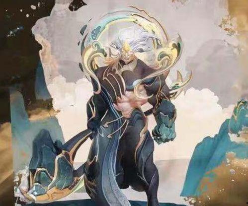 王者戈雅皮肤爆料最新版,神秘力量觉醒，华丽变身引期待